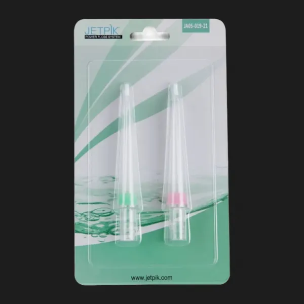 Іригатор JETPIK JP210 Solo (White)