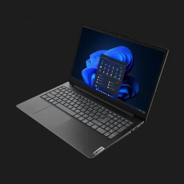 Ноутбук Lenovo V15 G5 IRL 15" (Intel Core i3/8GB/512GB (SSD)/Intel Graphics) (83GW00CFRA) (UA)