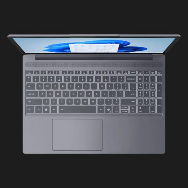 Ноутбук Lenovo IdeaPad Slim 3 16IPH11 16" (Intel Core Ultra 5/16GB/512GB (SSD)/Intel Graphics) (83US003DRA) (UA)