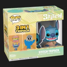 Набір Funko Bundle Box серії Стіч (92572F)