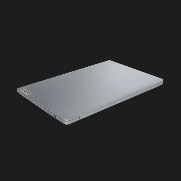 Ноутбук Lenovo IdeaPad Slim 3 15AMN8 15,6" (AMD Ryzen 5/8GB/512GB (SSD)/AMD Radeon 610M) (82XQ01BGRM)