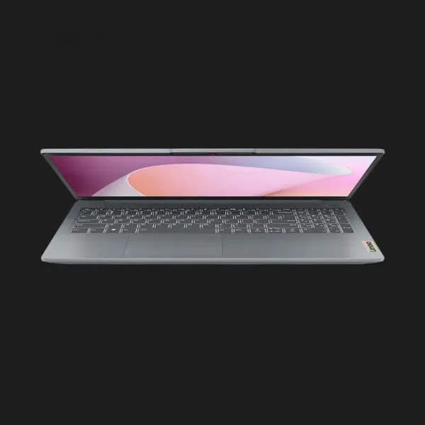 Ноутбук Lenovo IdeaPad Slim 3 15AMN8 15,6" (AMD Ryzen 5/8GB/512GB (SSD)/AMD Radeon 610M) (82XQ01BGRM)