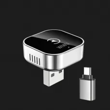 Адаптер WIWU CarPlay Adapter Wi-CP003