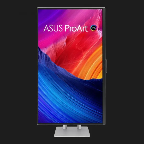 Монітор Asus 26.5" ProArt PA27UCDMR OLED 240Hz 90LM04NE-B01K71 (UA)