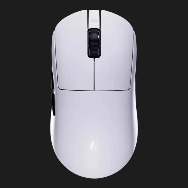 Миша ATK A9 Air Ultimate+ (White)