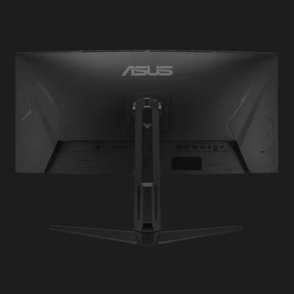 Монітор Asus 34" TUF Gaming VG34WQL5A VA 400Hz 90LM0CI1-B01171 (UA)