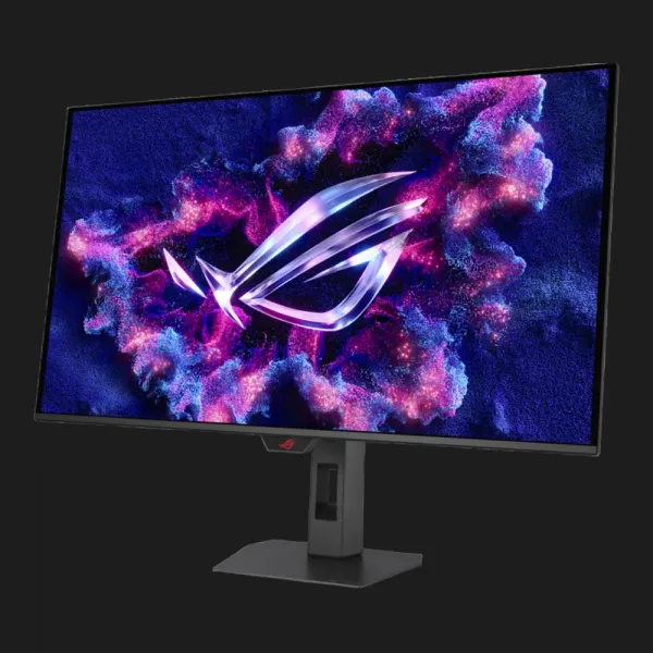 Монітор Asus 31.5" ROG Strix XG32UQDMS OLED 240Hz 90LM0CV0-B01371 (UA)