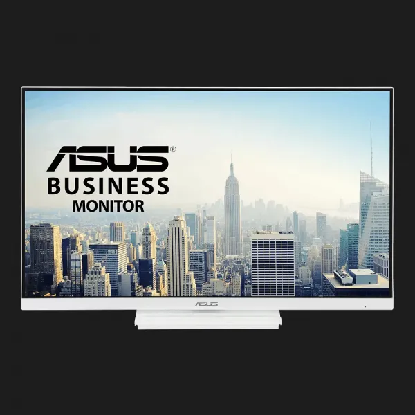 Монітор Asus 23.8" VA249QGS-W IPS 120Hz 90LM02W2-B01171 (UA)