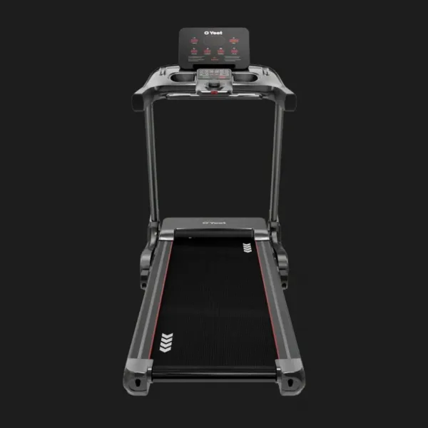 Бігова доріжка Oyeet Treadmill (Black)