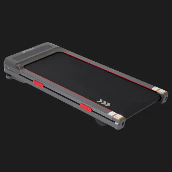 Бігова доріжка Oyeet Walking Pad Treadmill (Black)
