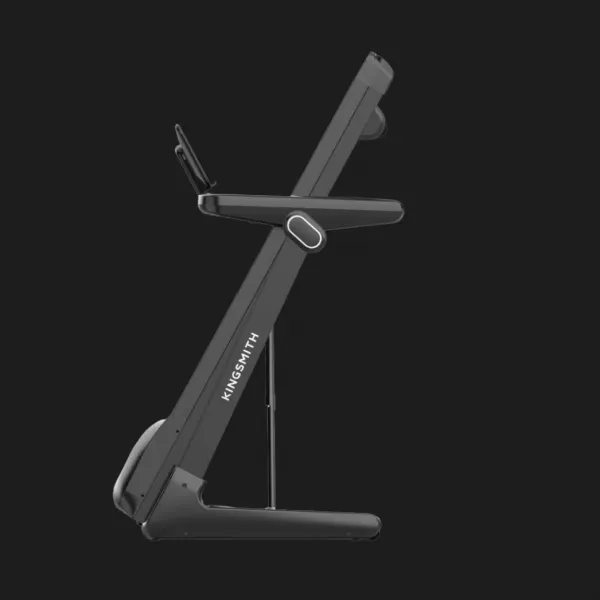 Бігова доріжка KingSmith Treadmill (Black)