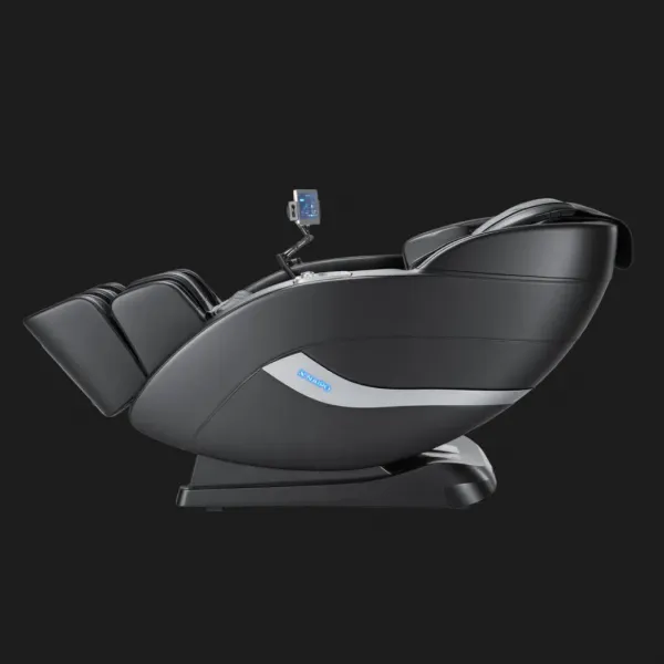 Масажне крісло NAIPO Heated (MGC-805) (Black)