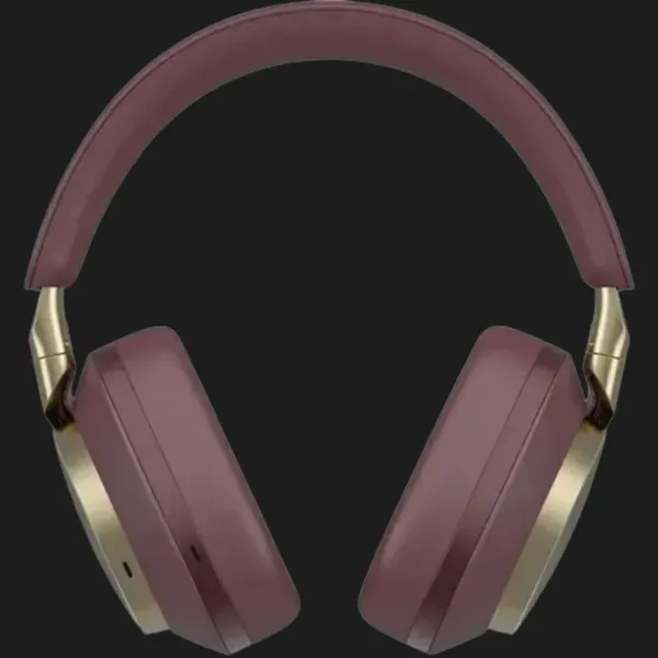 Навушники Bowers & Wilkins PX8 (Royal Burgundy)