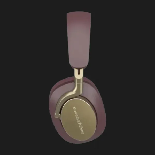 Навушники Bowers & Wilkins PX8 (Royal Burgundy)