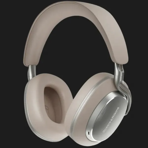 Навушники Bowers & Wilkins Px8 S2 (Warm Stone)