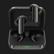 Навушники Realme Buds Air 7 Pro (Metallic Gray)