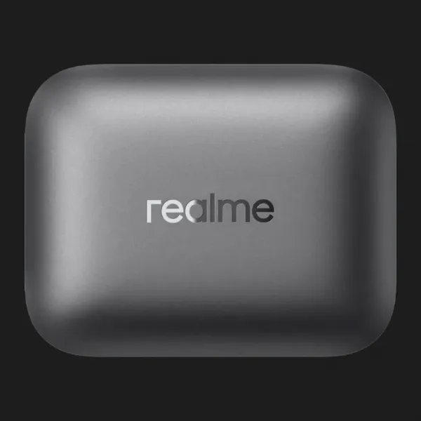 Навушники Realme Buds Air 7 Pro (Metallic Gray)