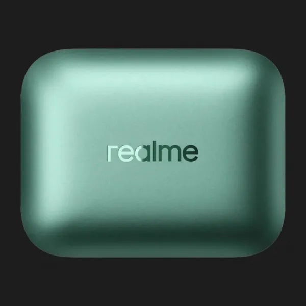 Навушники Realme Buds Air 7 Pro (Racing Green)
