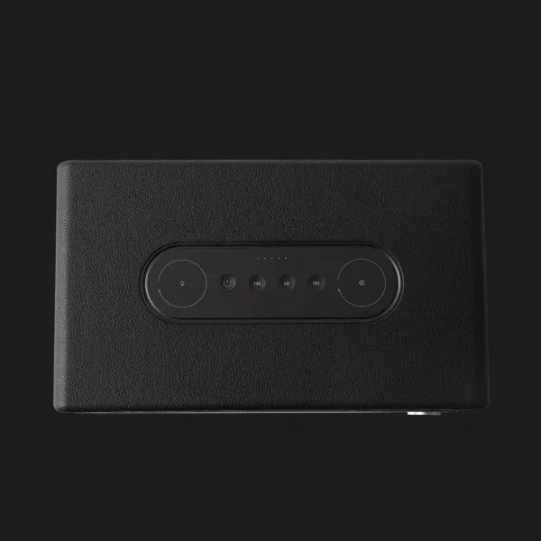 Портативна акустика Edifier ES300 (Black)