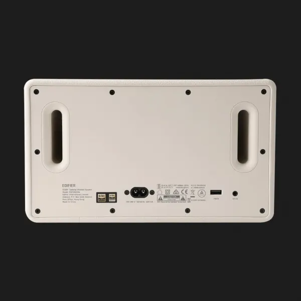 Портативна акустика Edifier ES300 (Ivory)