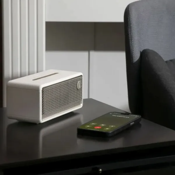 Портативна акустика Edifier ES60 (Ivory)