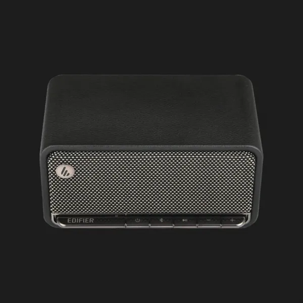 Портативна акустика Edifier MP230 (Retro Black)
