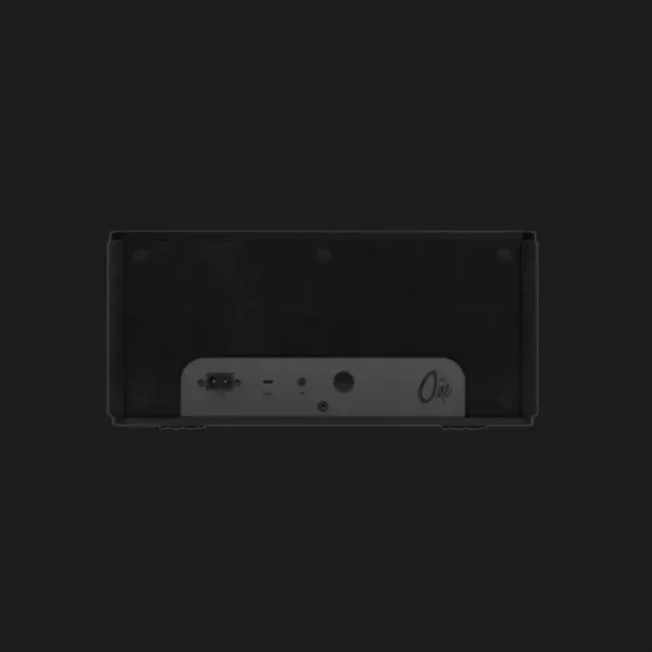 Портативна акустика Klipsch The One Plus (Matt Black) (1071959)
