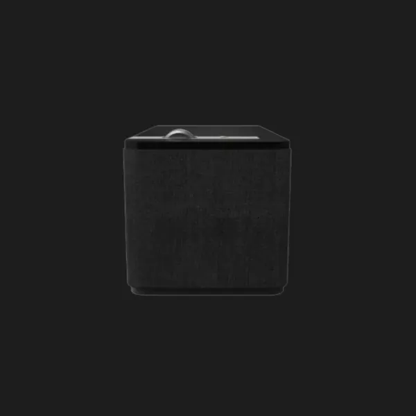Портативна акустика Klipsch The One Plus (Matt Black) (1071959)