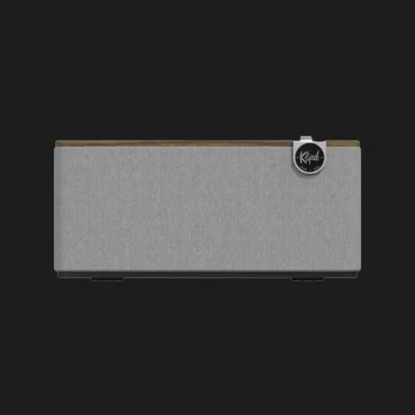 Портативна акустика Klipsch The One Plus (Walnut) (1071965)