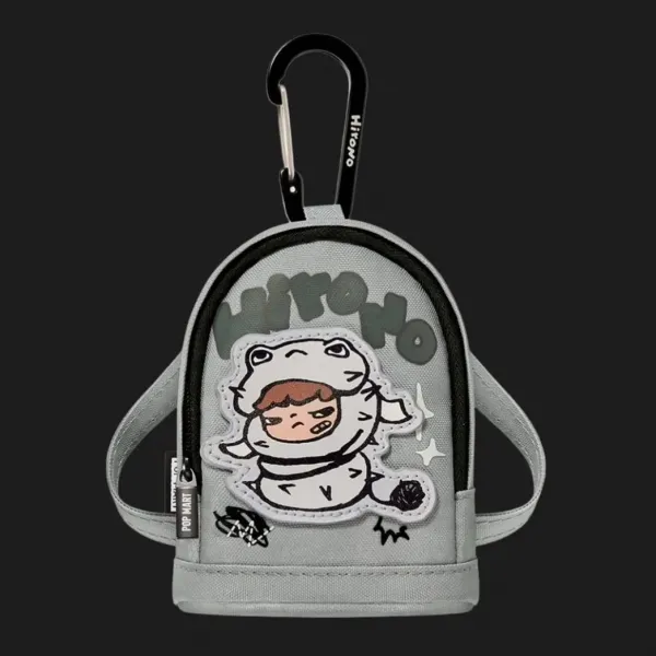 Колекційний брелок-сюрприз Pop Mart Hirono (Echo — Mini Bag) (HEMB-01)