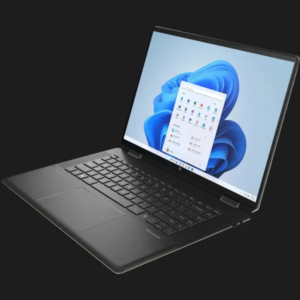 Ноутбук HP Spectre x360 16-f0023dx 16" (Intel Core i7/16GB/1TB (SSD)/RTX 3050) (4M9P5UA)