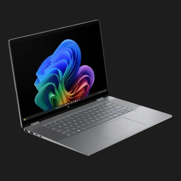 Ноутбук HP OmniBook X Flip 16" (AMD Ryzen AI 7/32GB/1TB (SSD)/AMD Radeon 860M) (B88A8UA)