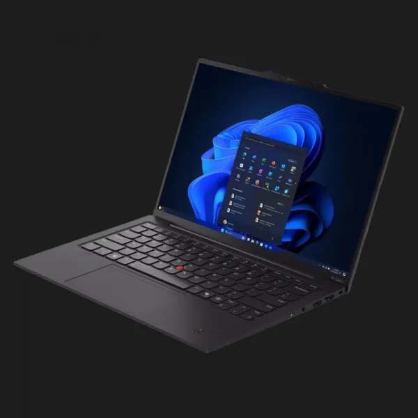 Ноутбук Lenovo ThinkPad X1 Carbon Gen 13 14" (Intel Core Ultra 7/32GB/1TB (SSD)/Intel Graphics) (21NX005SUS)