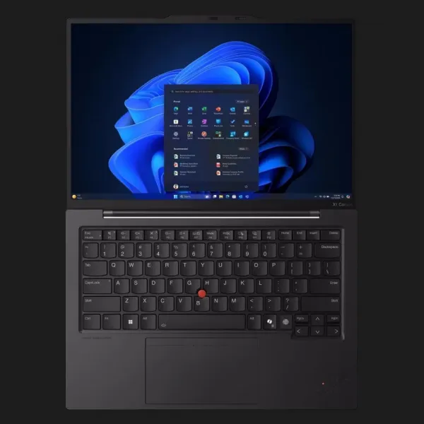 Ноутбук Lenovo ThinkPad X1 Carbon Gen 13 14" (Intel Core Ultra 7/32GB/1TB (SSD)/Intel Graphics) (21NX005SUS)