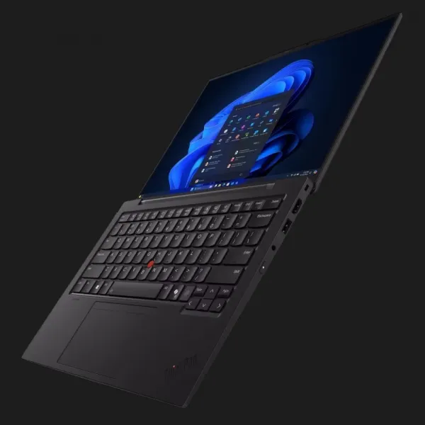 Ноутбук Lenovo ThinkPad X1 Carbon Gen 13 14" (Intel Core Ultra 7/32GB/1TB (SSD)/Intel Graphics) (21NX005SUS)