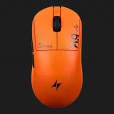 Миша ATK A9 Air Ultimate+ (Orange)