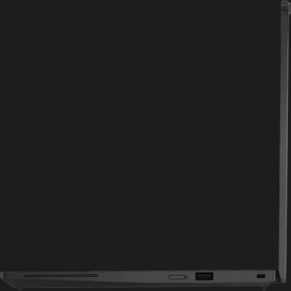 Ноутбук Lenovo ThinkPad X13 Gen 6 13.3" (Intel Core Ultra 7/16GB/512GB (SSD)/Intel Graphics) (21RK006AUS)