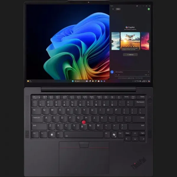 Ноутбук Lenovo ThinkPad X13 Gen 6 13.3" (Intel Core Ultra 7/16GB/512GB (SSD)/Intel Graphics) (21RK006AUS)