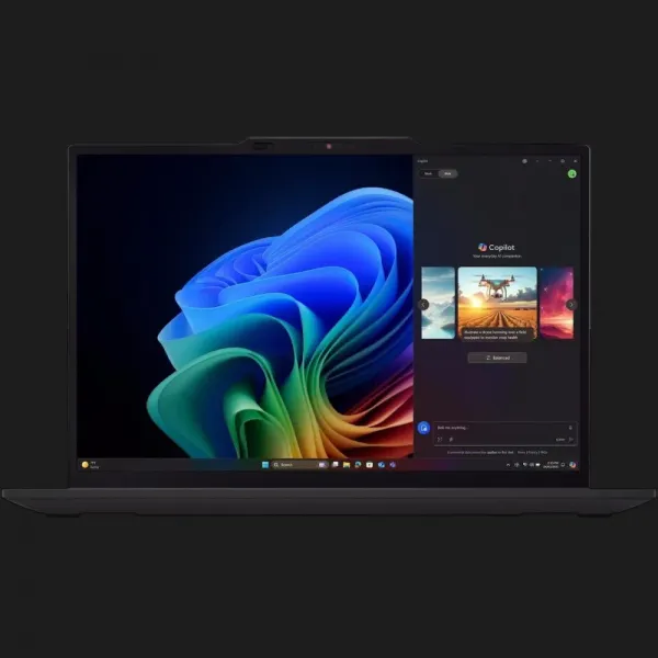 Ноутбук Lenovo ThinkPad X13 Gen 6 13.3" (Intel Core Ultra 7/16GB/512GB (SSD)/Intel Graphics) (21RK006AUS)