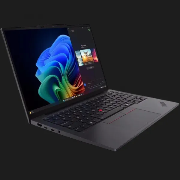 Ноутбук Lenovo ThinkPad X13 Gen 6 13.3" (Intel Core Ultra 7/16GB/2TB (SSD)/Intel Graphics) (21RK0062AUS)