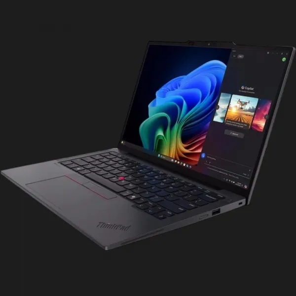 Ноутбук Lenovo ThinkPad X13 Gen 6 13.3" (Intel Core Ultra 7/16GB/4TB (SSD)/Intel Graphics) (21RK0063AUS)