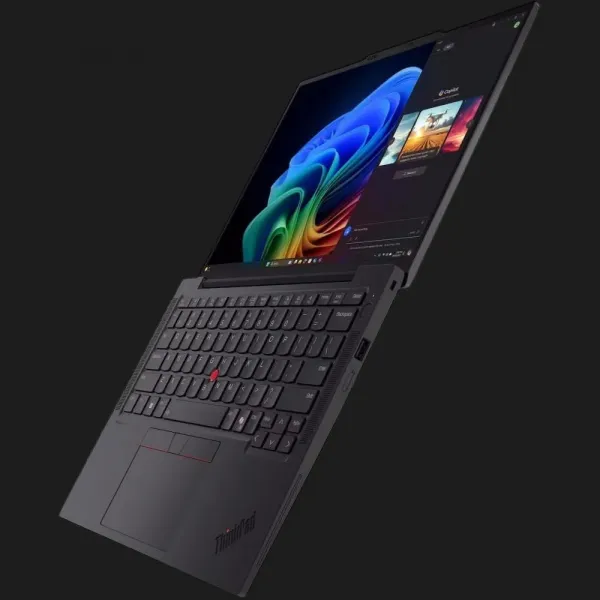 Ноутбук Lenovo ThinkPad X13 Gen 6 13.3" (Intel Core Ultra 7/16GB/4TB (SSD)/Intel Graphics) (21RK0063AUS)