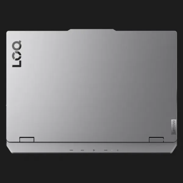 Ноутбук Lenovo LOQ 15AHP10 15,6" (AMD Ryzen 5/16GB/512GB (SSD)/RTX 5050) (83JG000QPB)