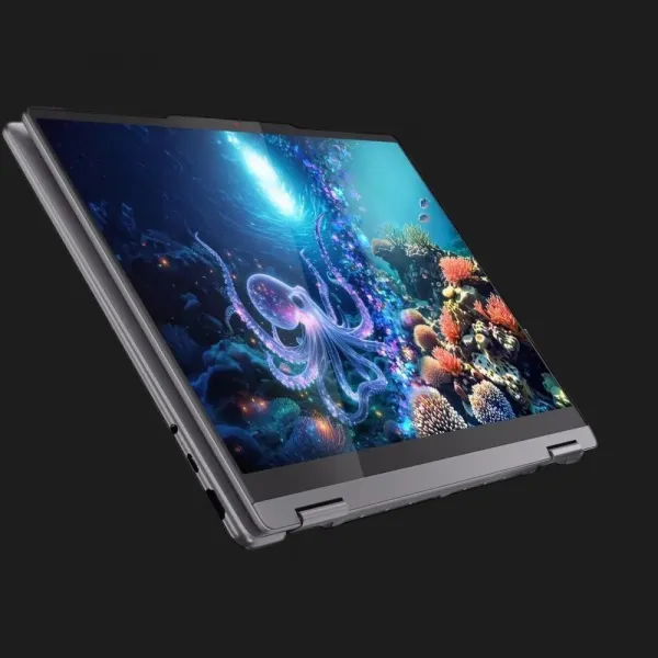 Ноутбук Lenovo Yoga 7 2-in-1 14AKP10 14" (AMD Ryzen AI 7/16GB/1TB (SSD)/AMD Radeon Graphics) (83JQCTO1WW1)