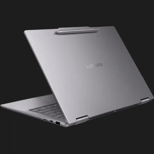 Ноутбук Lenovo Yoga 7 2-in-1 14AKP10 14" (AMD Ryzen AI 7/16GB/2TB (SSD)/AMD Radeon Graphics) (83JQCTO1WW2)