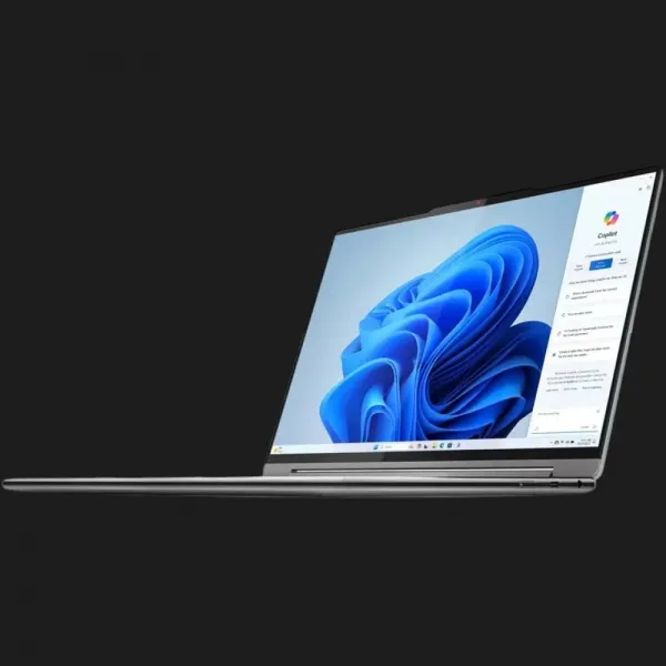 Ноутбук Lenovo Yoga 9 2-in-1 14IMH9 14" (Intel Core Ultra 7/16GB/512GB (SSD)/Intel Arc) (83AC032QUS)