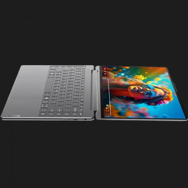 Ноутбук Lenovo Yoga 9 2-in-1 14IMH9 14" (Intel Core Ultra 7/16GB/512GB (SSD)/Intel Arc) (83AC032QUS)