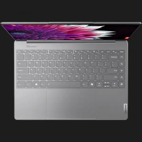 Ноутбук Lenovo Yoga 9 2-in-1 14IMH9 14" (Intel Core Ultra 7/16GB/512GB (SSD)/Intel Arc) (83AC032QUS)