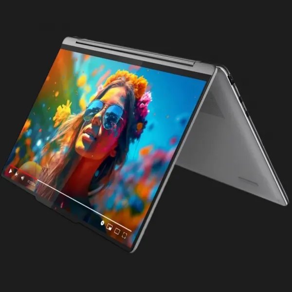 Ноутбук Lenovo Yoga 9 2-in-1 14IMH9 14" (Intel Core Ultra 7/16GB/1TB (SSD)/Intel Arc) (83AC032QUS1)