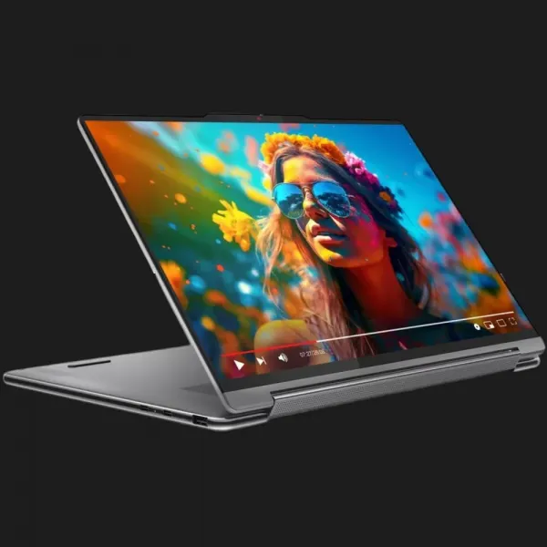 Ноутбук Lenovo Yoga 9 2-in-1 14IMH9 14" (Intel Core Ultra 7/16GB/1TB (SSD)/Intel Arc) (83AC032QUS1)